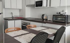 Depto. en arriendo La Serena